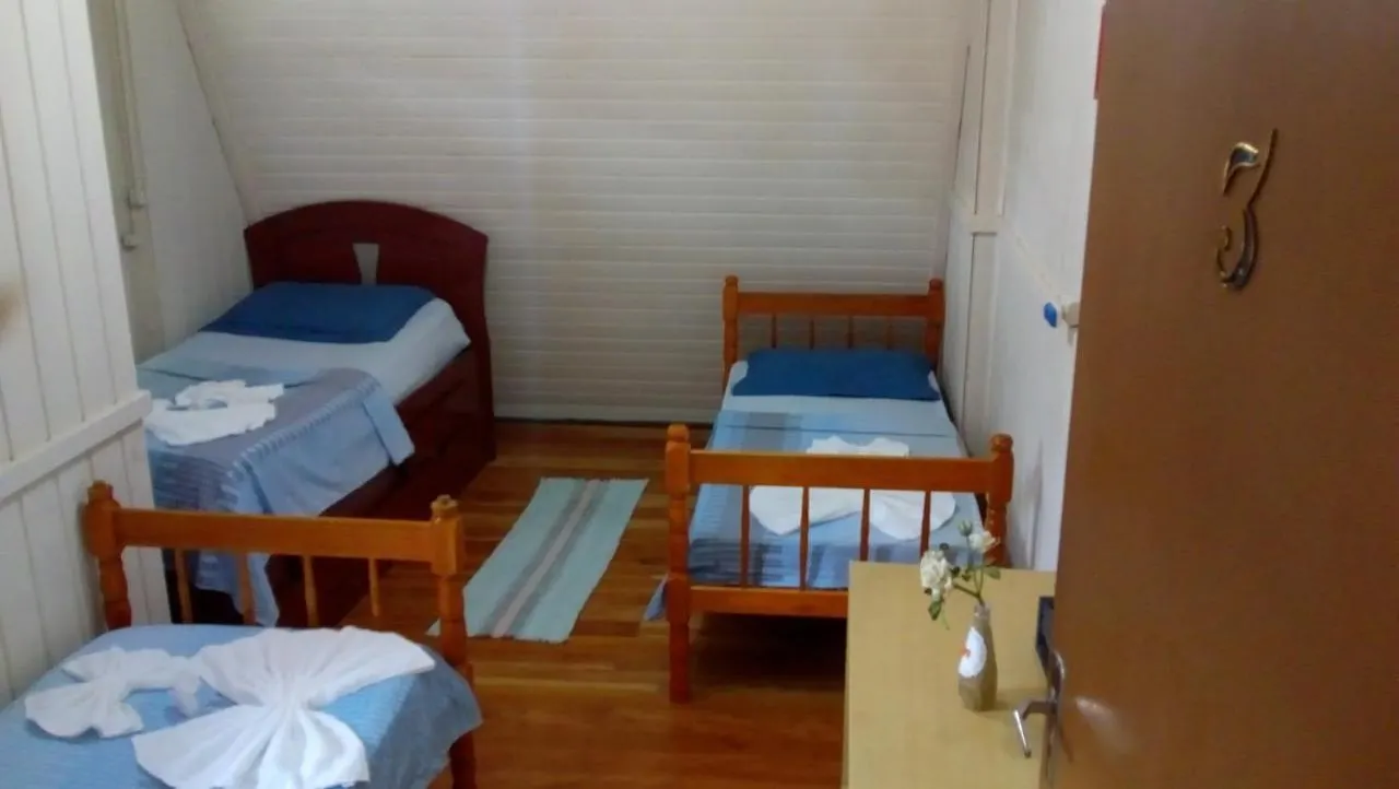 Pousada Jardim Alameda Блуменау 2*,  Бразилия