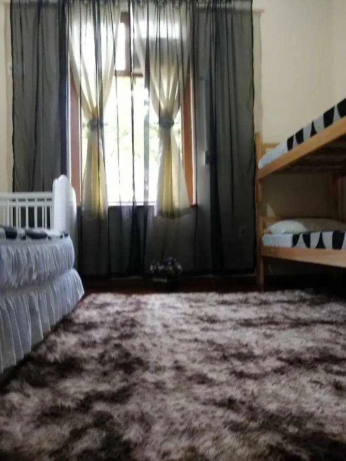 Pousada Jardim Alameda Блуменау 2*,  Бразилия