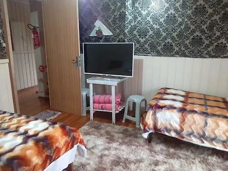 Pousada Jardim Alameda Блуменау